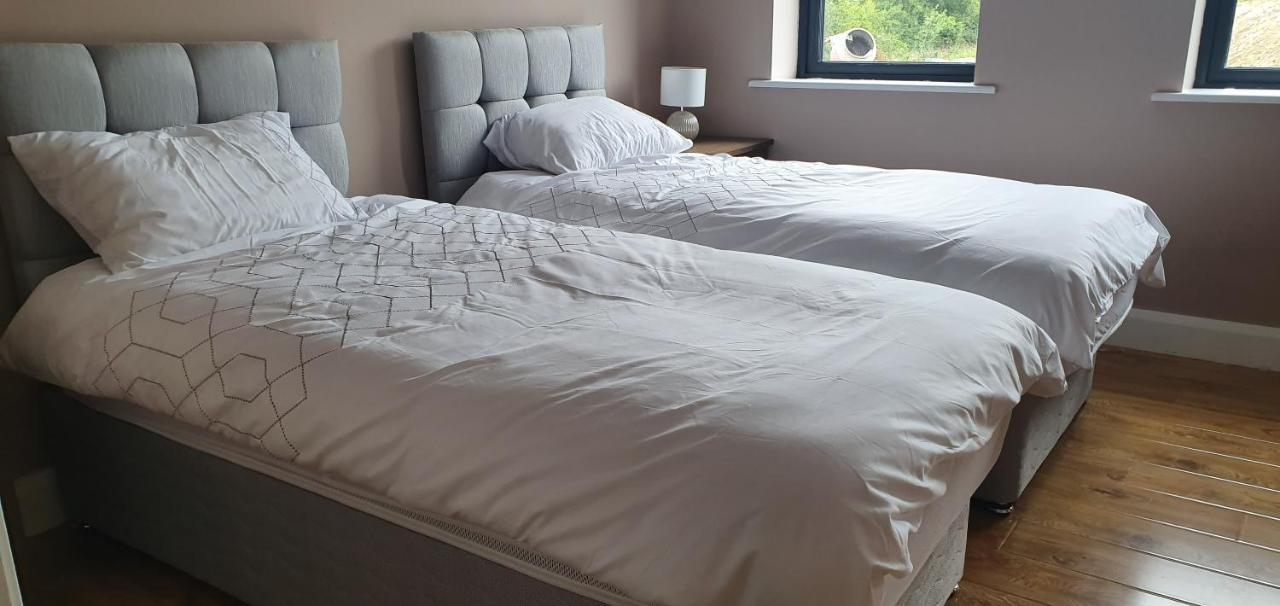 The Haggard Self Catering Accommodation Castleblayney Eksteriør bilde