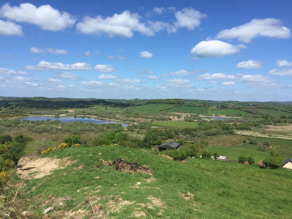 The Haggard Self Catering Accommodation Castleblayney Eksteriør bilde