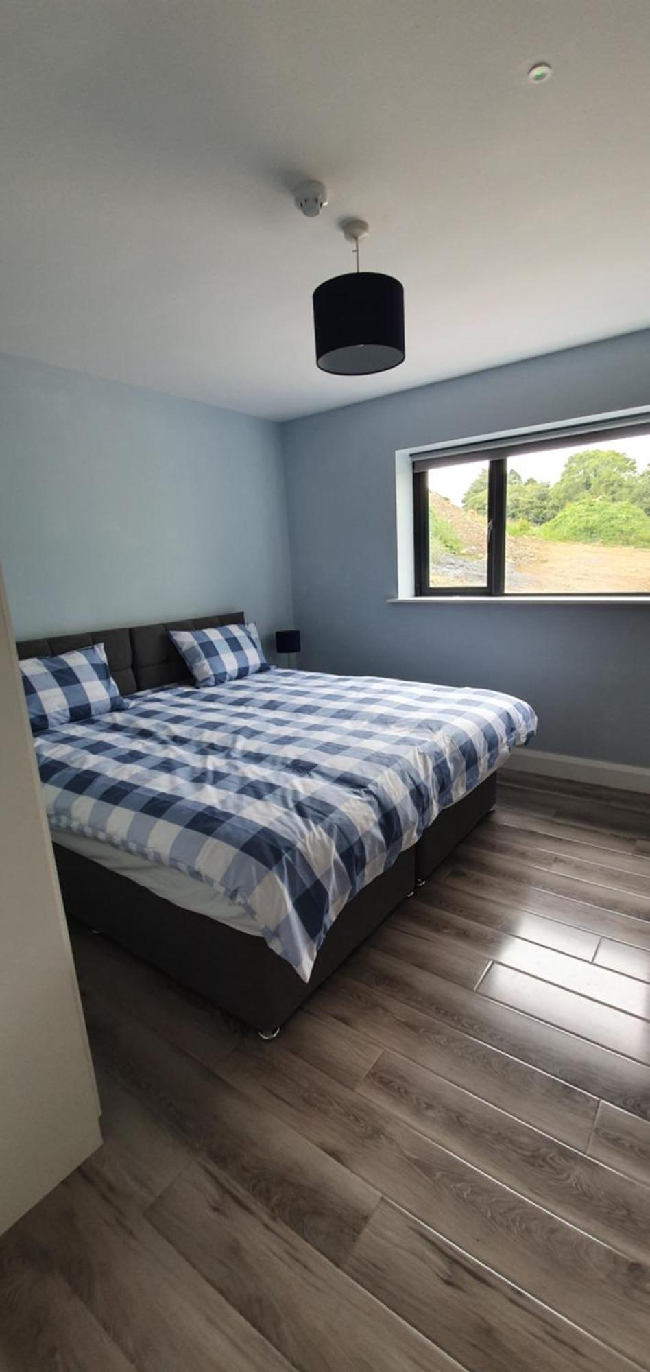 The Haggard Self Catering Accommodation Castleblayney Eksteriør bilde