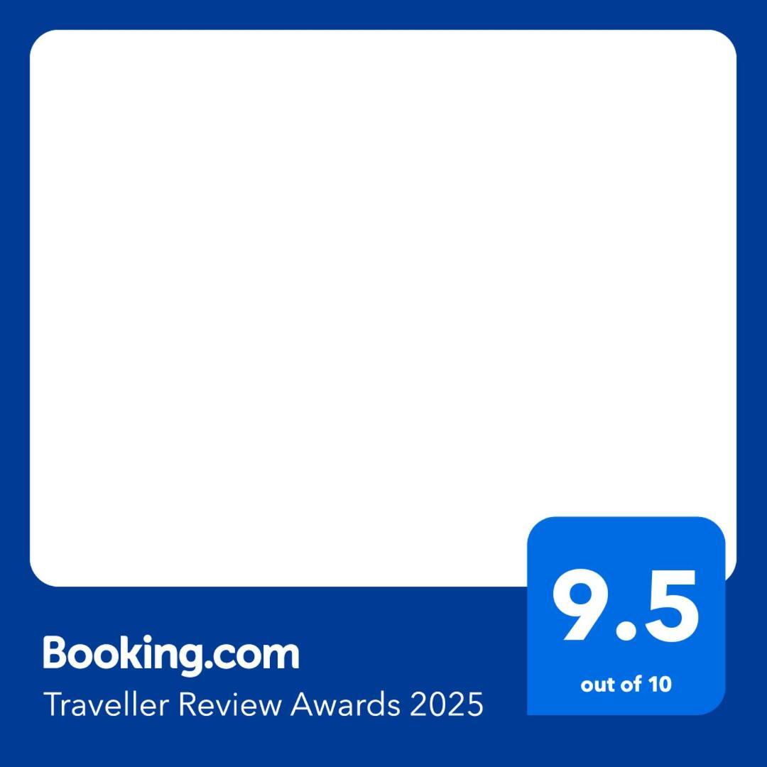 The Haggard Self Catering Accommodation Castleblayney Eksteriør bilde